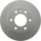 Centric Parts Gcx Brake Rotor Fully Coated High Carbon, 320.35106H 320.35106H - alternate 1